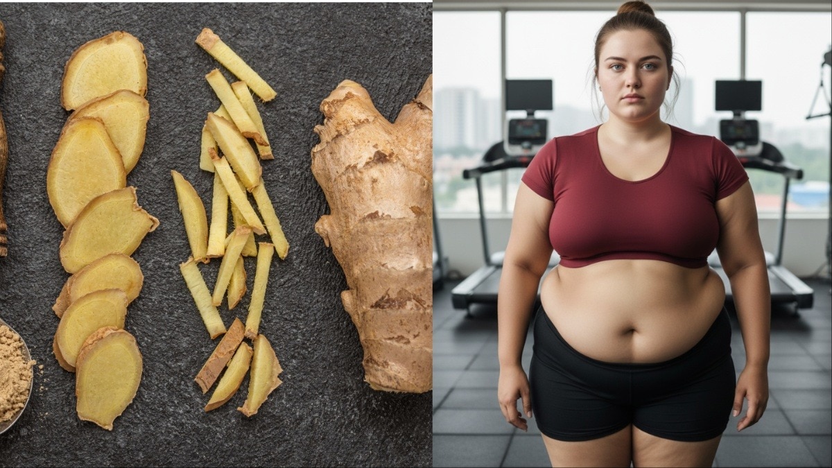 Health and Fitness: पेट की जिद्दी चर्बी पिघलाएगा किचन का ये मसाला, हेल्दी डाइट संग ऐसे करें सेवन