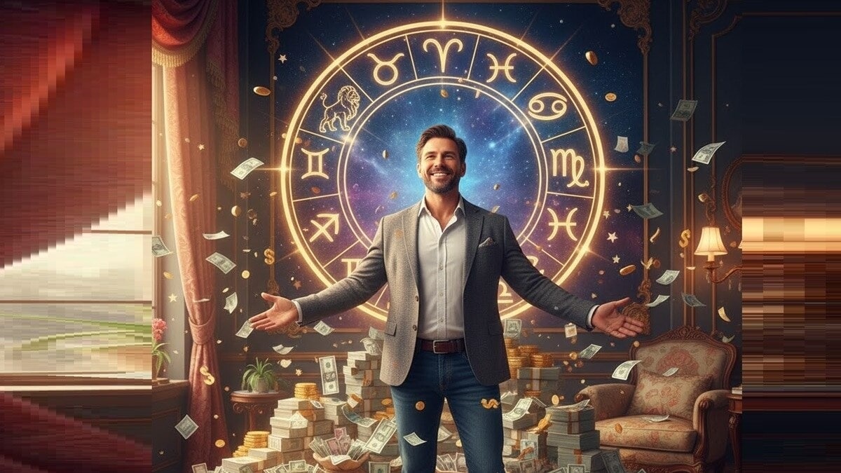 Weekly Rashifal November 2025: कल से शुरू होगा इन 4 राशियों का अच्छा टाइम, नौकरी-व्यापार में जबरदस्त लाभ के योग