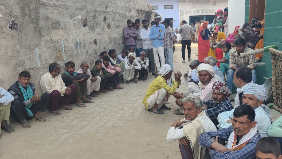 पैसे नहीं दिए तो मौत दे दी.(Photo: Himanshu Sharma/ITG)