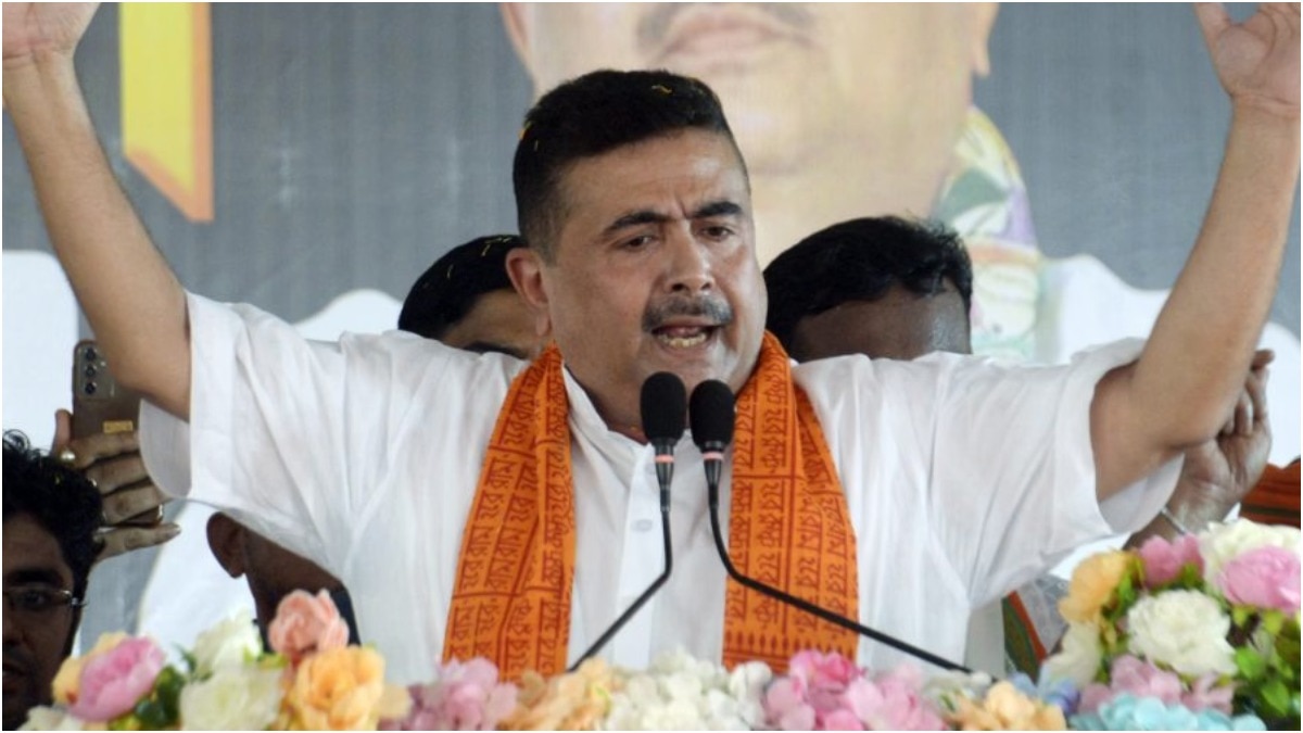 'बंगाल में BJP की सरकार बनी तो TATA को वापस लाएंगे', बर्धमान रैली में सुवेंदु अधिकारी का वादा