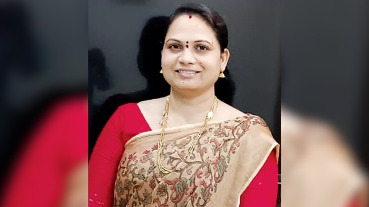 हैदराबाद: बिजनेसमैन ने पत्नी की क्रिकेट बैट से हत्या की, इस छोटी बात पर हुआ झगड़ा