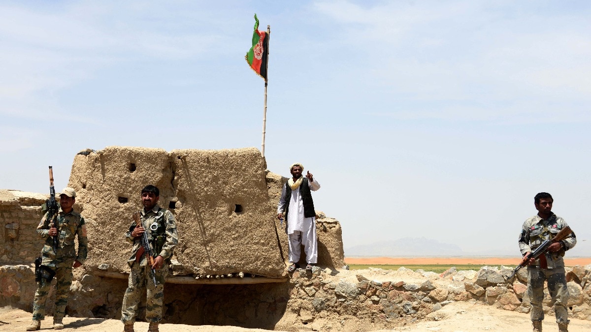 अविभाजित भारत का यह बॉर्डर है तालिबान-पाक झगड़े की जड़, 132 साल बाद भी धधक रही आग