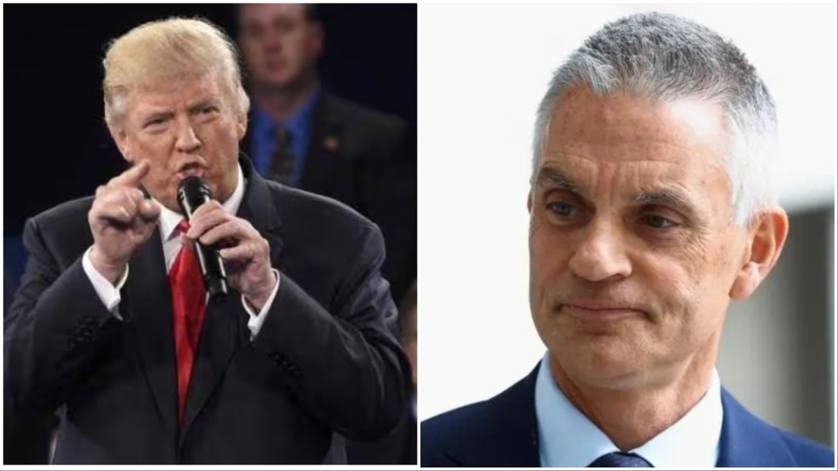 'ट्रंप ने भड़काए दंगे...?' क्या है वो विवाद जिसपर BBC से दो बड़े इस्तीफे हो गए, चेयरमैन मांगेंगे माफी