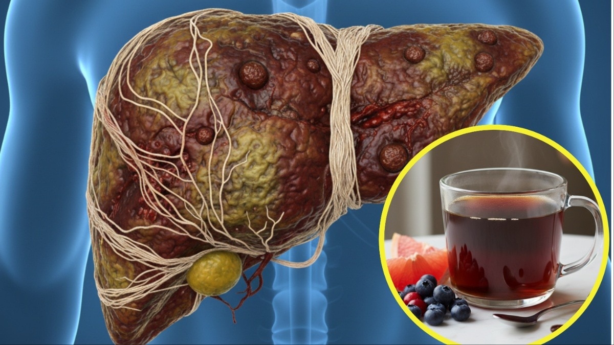 Liver Heath: लिवर को हेल्दी रखने के लिए खाएं ये फूड्स, Fatty Liver का खतरा रहेगा दूर