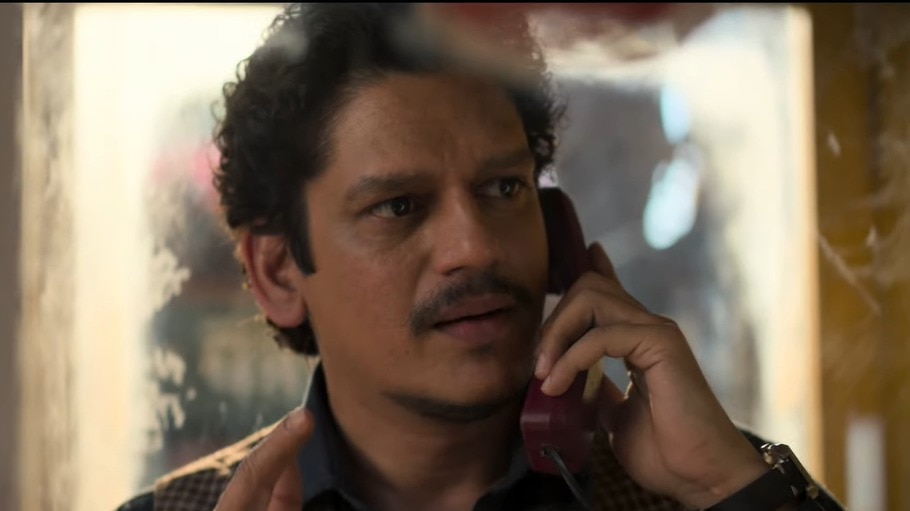 Gustaakh Ishq Trailer: दिल छू लेगा 'गुस्ताख इश्क' का ट्रेलर, बिखरेगा ओल्ड स्कूल रोमांस का जादू