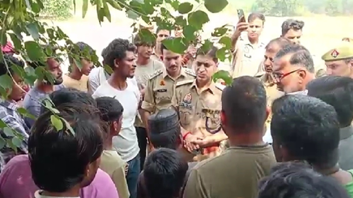 गंदी हरकत को 'ना' कहने पर दोस्त ने ही किया था मासूम का मर्डर, ऐसे हाल में मिली थी लाश