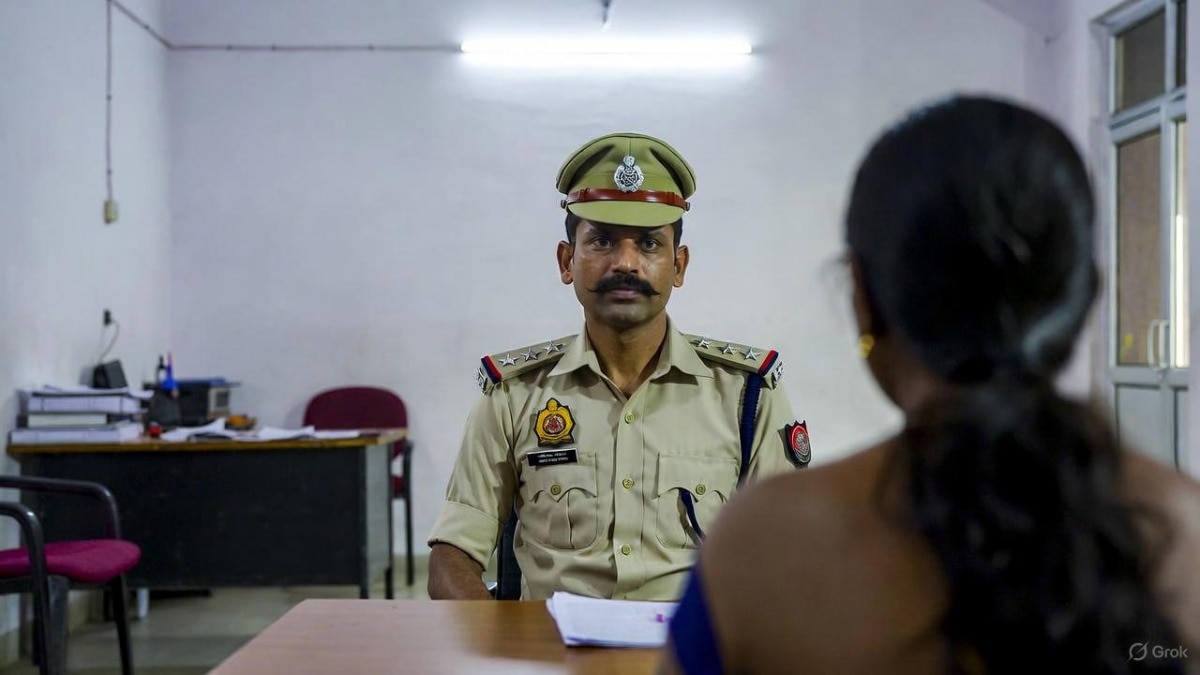 Exclusive: आतंक का जाल कहां तक? अब फरीदाबाद टेरर मॉड्यूल में सामने आया लेडी डॉक्टर का कनेक्शन