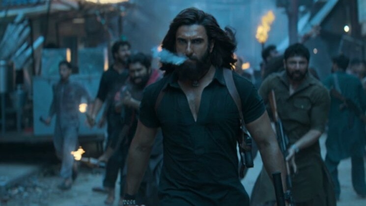 Ranveer Singh 'Dhurandhar' could do wonders in Theaters