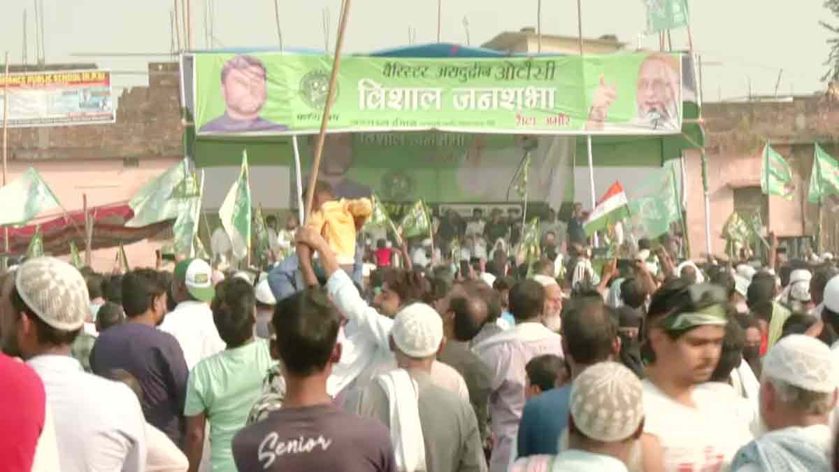 Bihar Assembly Election