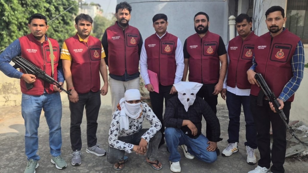 'कोर्ट में गवाही दी तो...' गवाहों पर जानलेवा हमला करने वाले 'बाबा गैंग' के दो शूटर ऐसे पकड़े गए