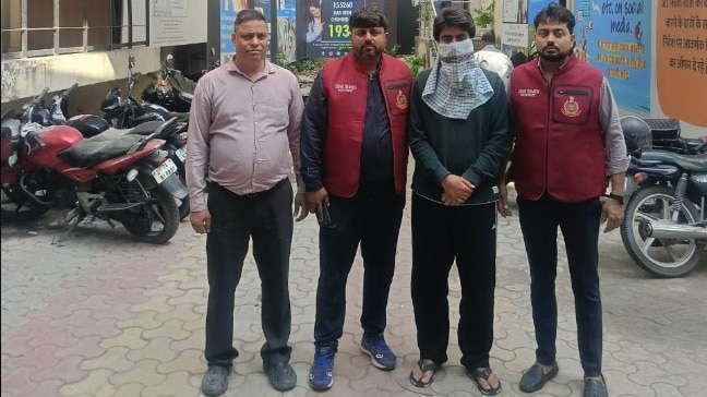 'डिजिटल अरेस्ट' और 'इन्वेस्टमेंट फ्रॉड'... पैन इंडिया साइबर फ्रॉड सिंडिकेट का भंडाफोड़, 5 करोड़ के क्रिप्टो ट्रांजैक्शन का खुलासा