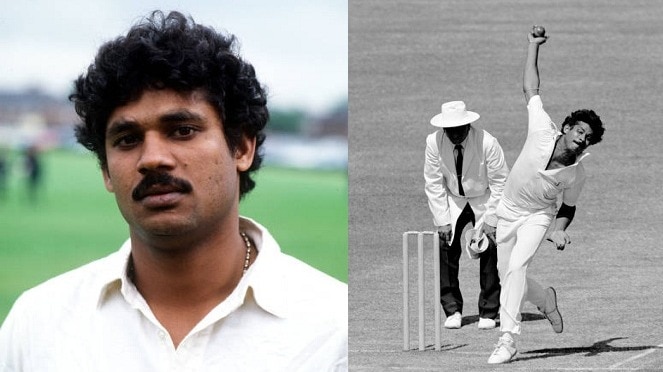 'माता आ गई थी...',  जब JLN स्टेडियम में कीर्ति आजाद ने काटा गदर, पाकिस्तान हुआ था चित