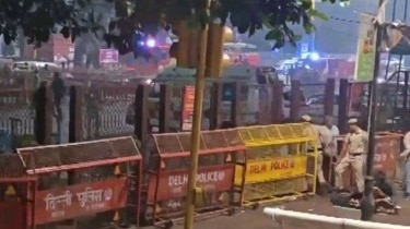 Delhi Blast: क्या ये आतंकवादी हमला था? कार के परखच्चे उड़े, अब तक ये 5 बड़े अपडेट्स...