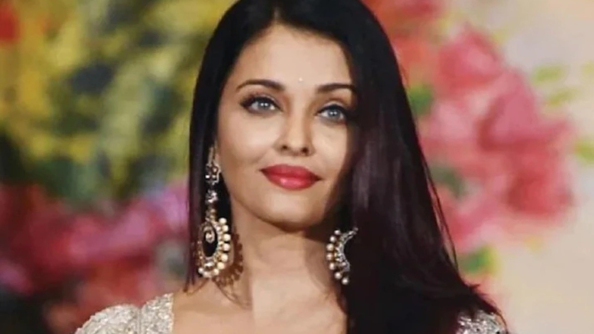 Aishwarya Rai News
