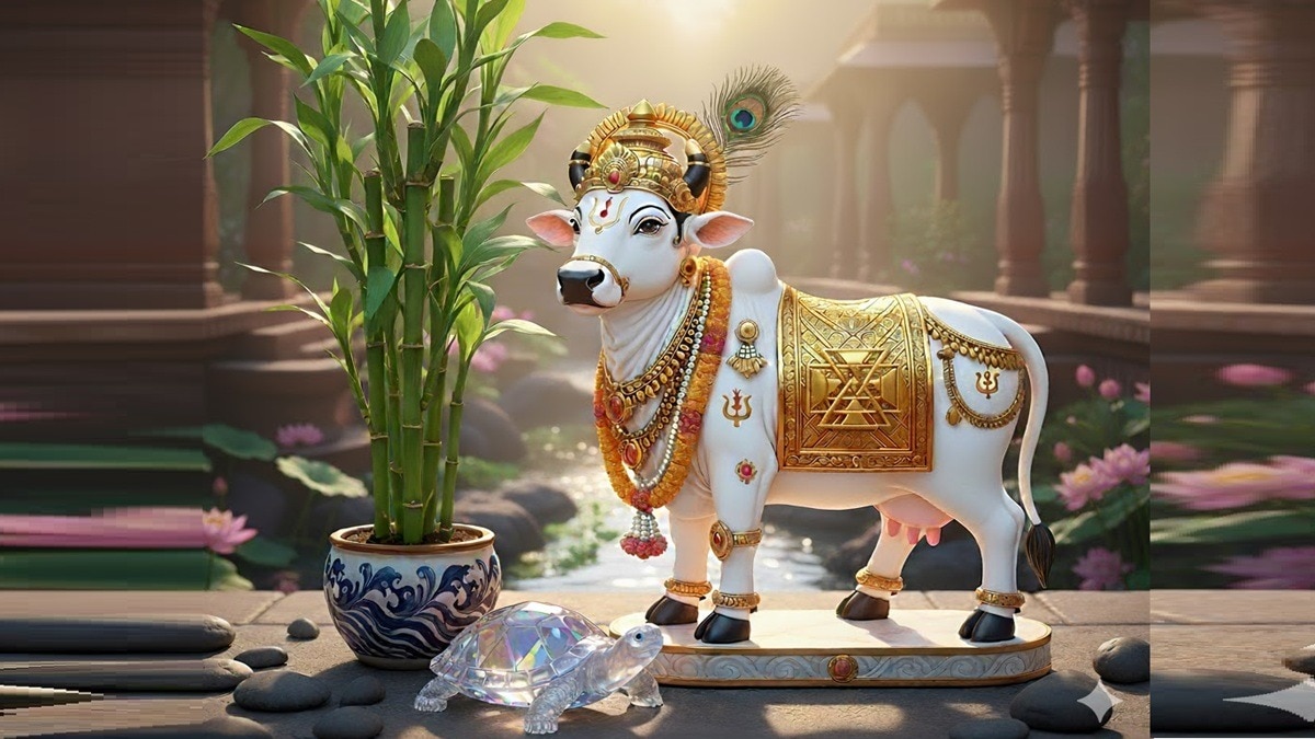 Vastu Tips: 2026 में पैसा चाहिए तो इसी साल घर लाएं ये 4 शुभ चीजें, गरीब को भी बना देती हैं धनवान