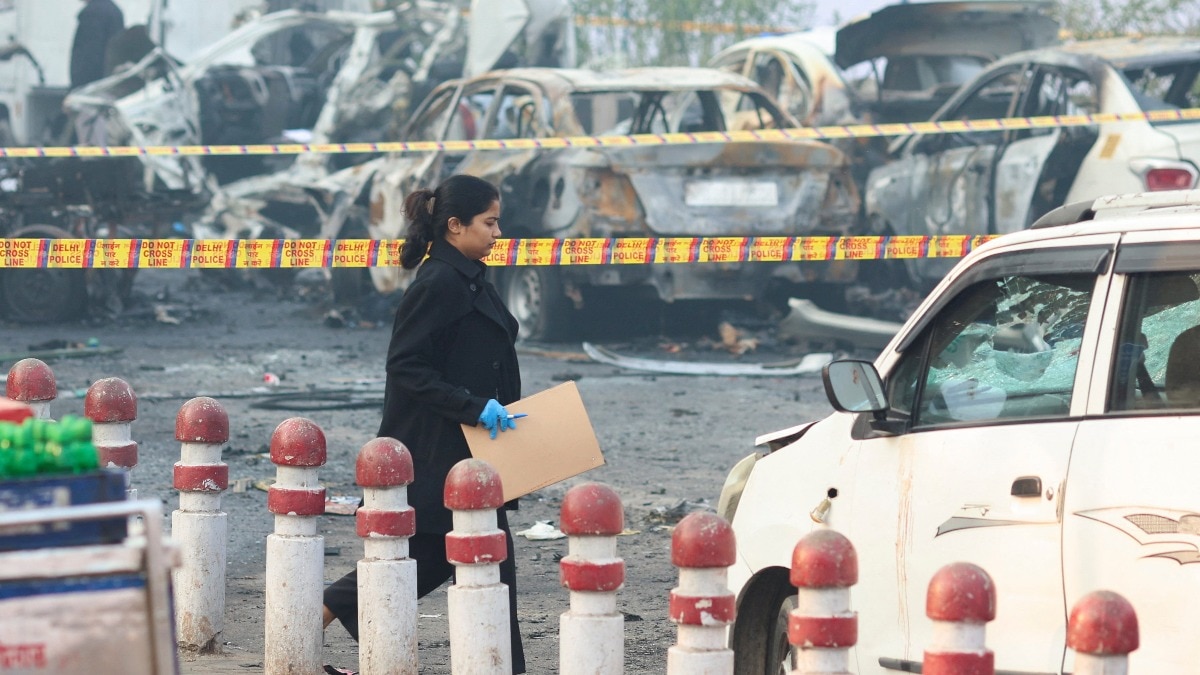 आतंकियों का यूपी कनेक्शन… लखनऊ और लखीमपुर से ऐसे जुड़ रहे तार, सीएम योगी का अधिकारियों को सख्त आदेश