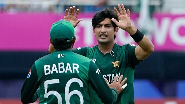 पाकिस्तानी खिलाड़ी नसीम शाह के घर ताबड़तोड़ फायरिंग, 5 बदमाशों ने बरसाई गोलियां