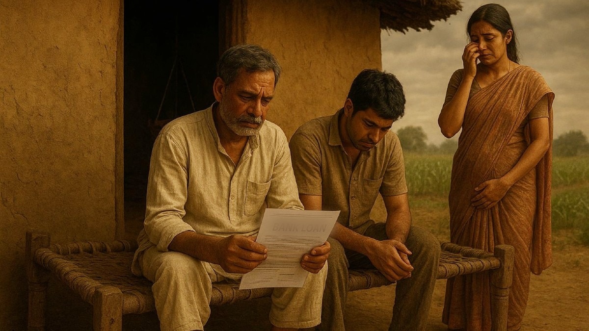 नाम की 'गलती' से 1 साल जेल में रहा किसान का बेटा... कर्ज में डूबा परिवार, MP हाई कोर्ट ने कलेक्टर पर लगाया ₹2 लाख का जुर्माना