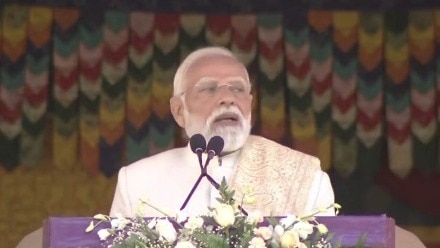 'षड्यंत्रकारियों को बख्शा नहीं जाएगा...', दिल्ली ब्लास्ट पर भूटान से PM मोदी ने दिया दो टूक मैसेज