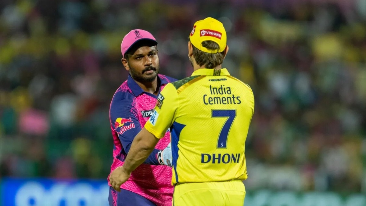 संजू सैमसन का धोनी की चेन्नई में जाना तय! CSK ने कुछ इस अंदाज में किया बर्थ डे विश