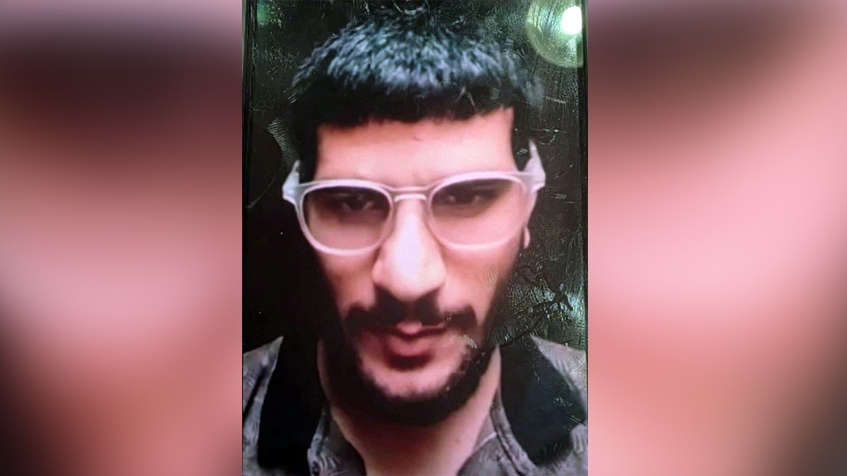 डॉक्टर उमर. (File Photo: ITG)