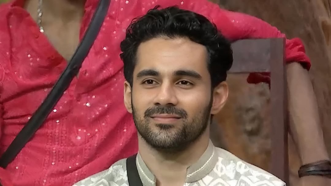 Abhishek Bajaj reacts on ex wife akansha jindal claims