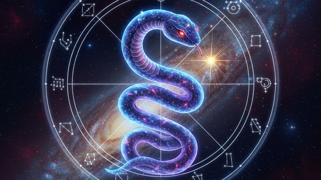 राहु का नक्षत्र परिवर्तन 2025 (Photo: AI Generated)