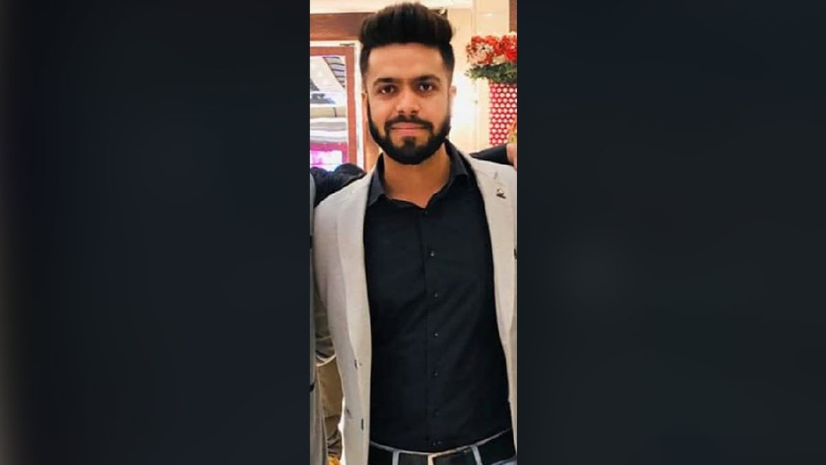 अमर कटारिया.  (File Photo: ashutosh Kumar/ITG)