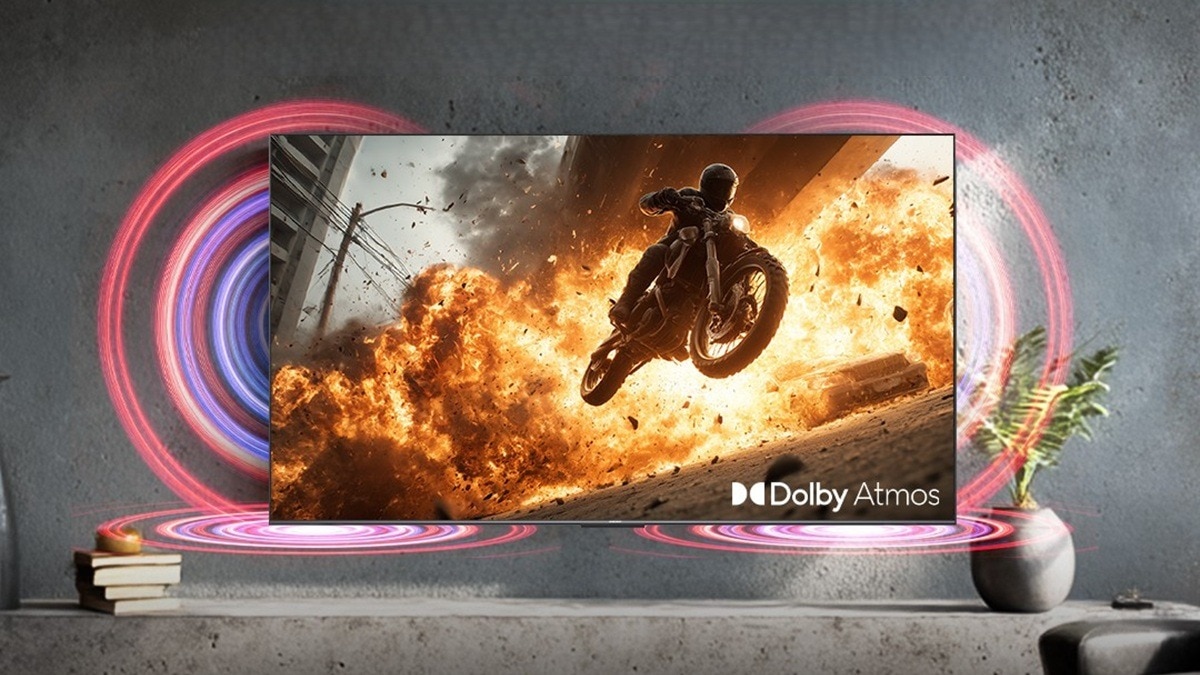 Acerpure ने लॉन्च किया है 100-inch का Smart TV, इतने रुपये है कीमत