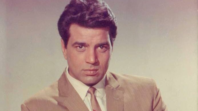 Dharmendra was offered Zanjeer movie
