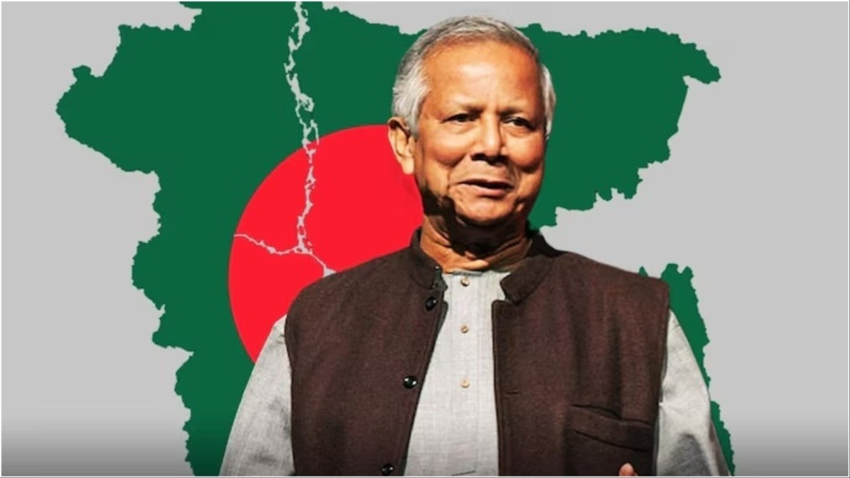 muhammad yunus