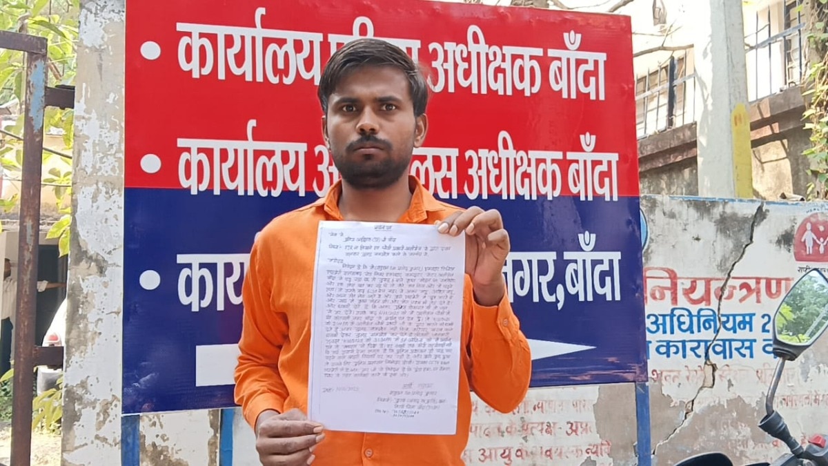 Refusing to talk proved costly for the student