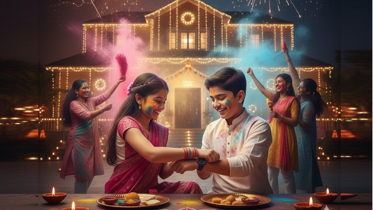 2026 Festival Calendar