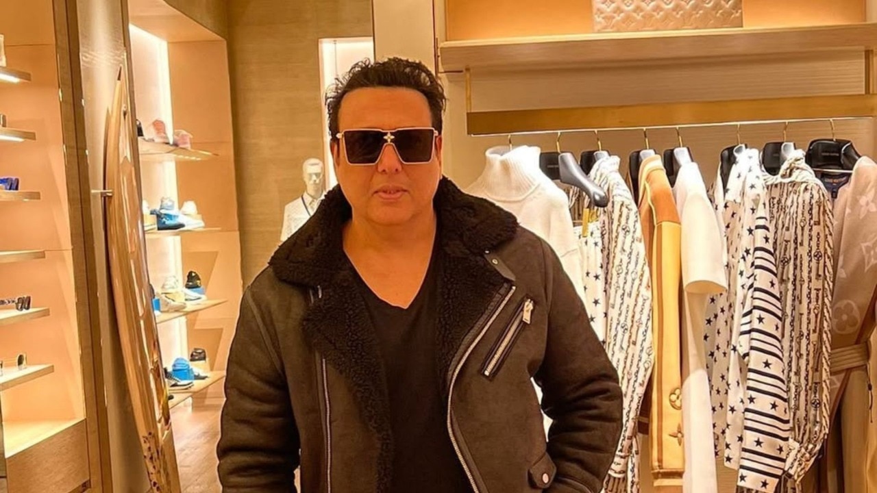 Govinda Hospitalised: घर में अचानक बेहोश हुए एक्टर गोविंदा, अस्पताल में कराए गए भर्ती