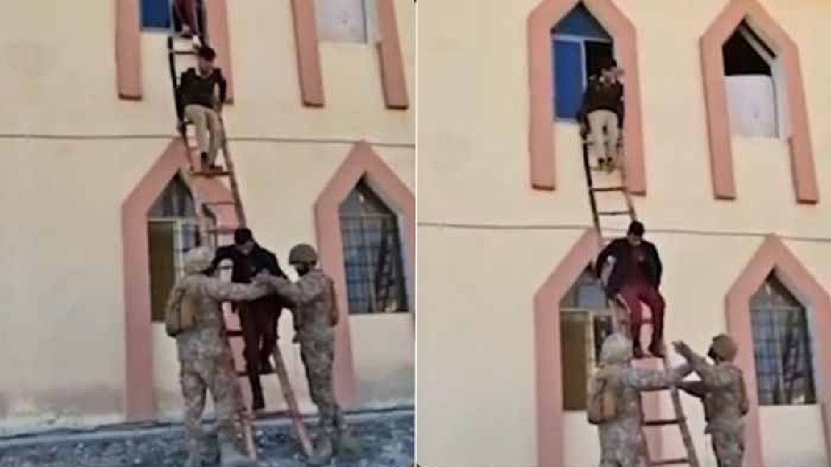 wana attack pakistan