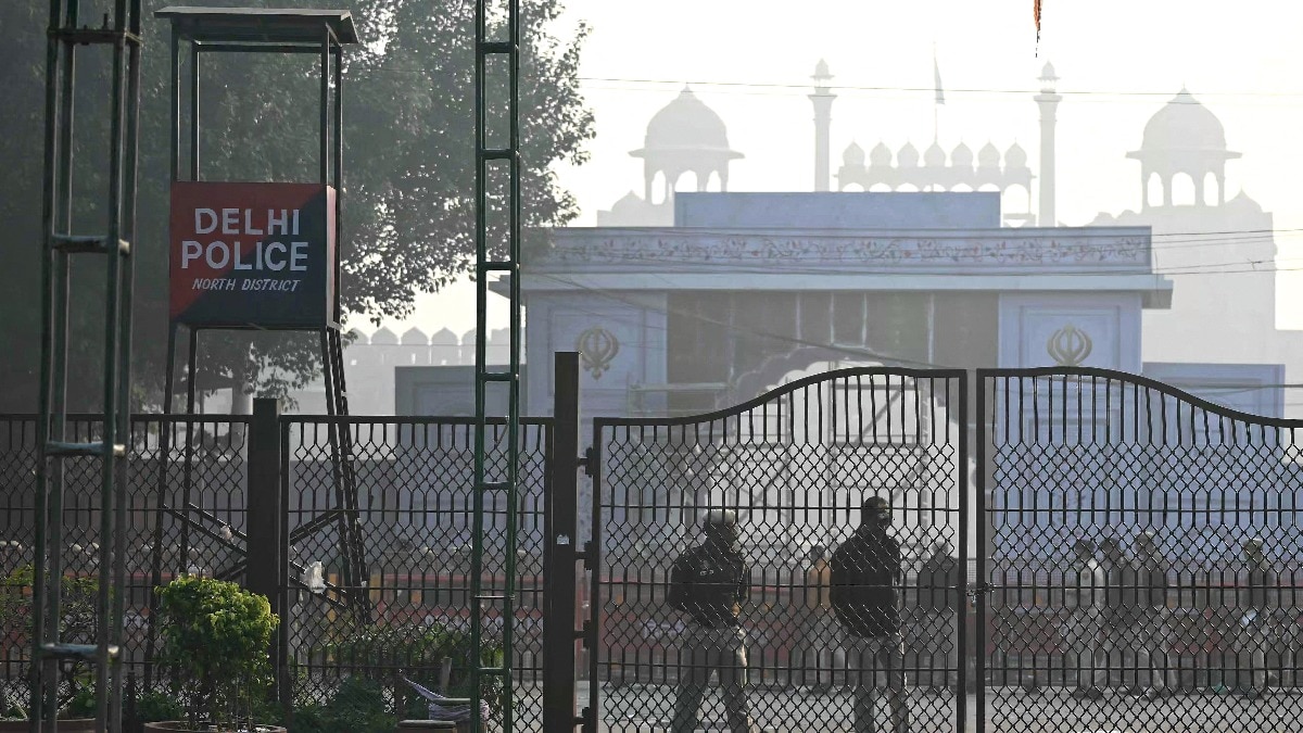 हमले का प्लान कर रहे थे आतंकी