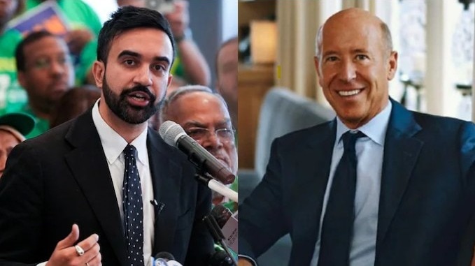 ममदानी की योजना को कहा 'विनाशकारी'