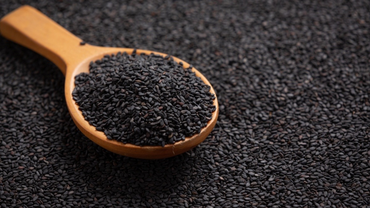 Black Cumin Seeds (Photo: Freepik)