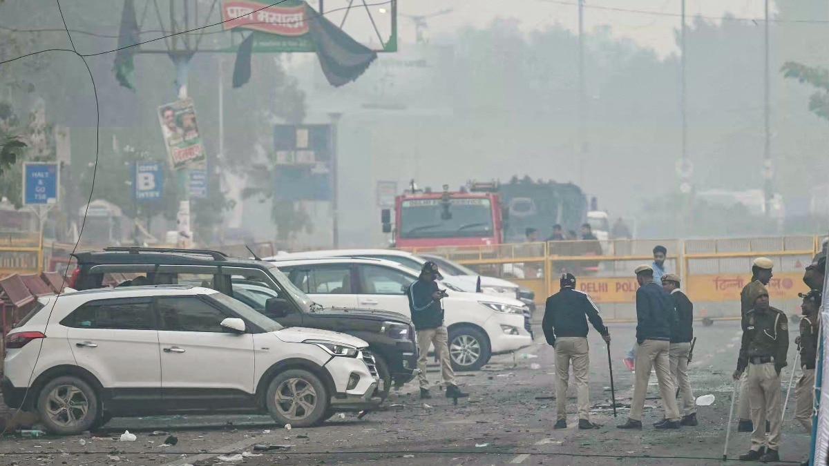 दिल्ली ब्लास्ट से जुड़ी जांच के लिए अल-फलाह यूनिवर्सिटी जाएगी जांच एजेंसी