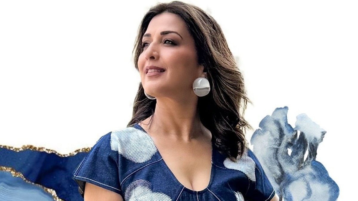 Sonali Bendre