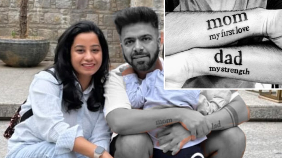 'यारों का यार...', अमर कटारिया को अंतिम विदाई देने आए दोस्त फफक पड़े, शोक में बंद रहे दिल्ली के मार्केट