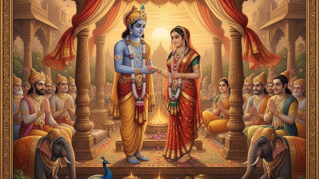 vivah panchami 2025