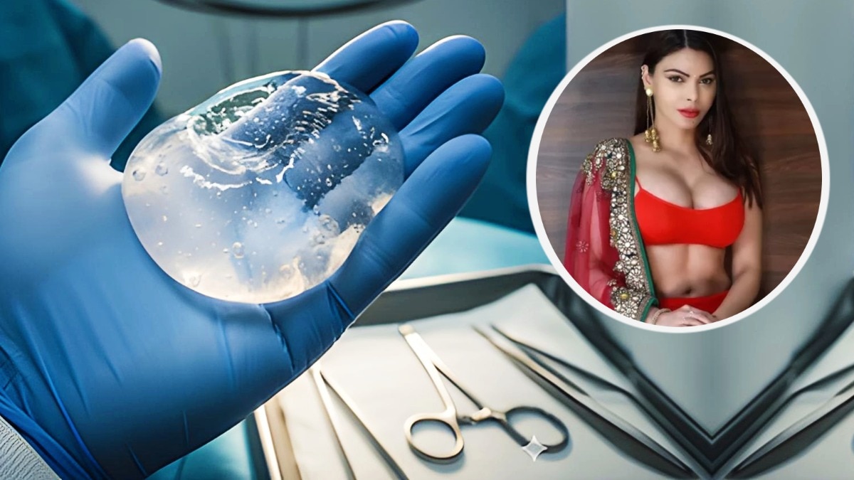 breast implant removal surgery