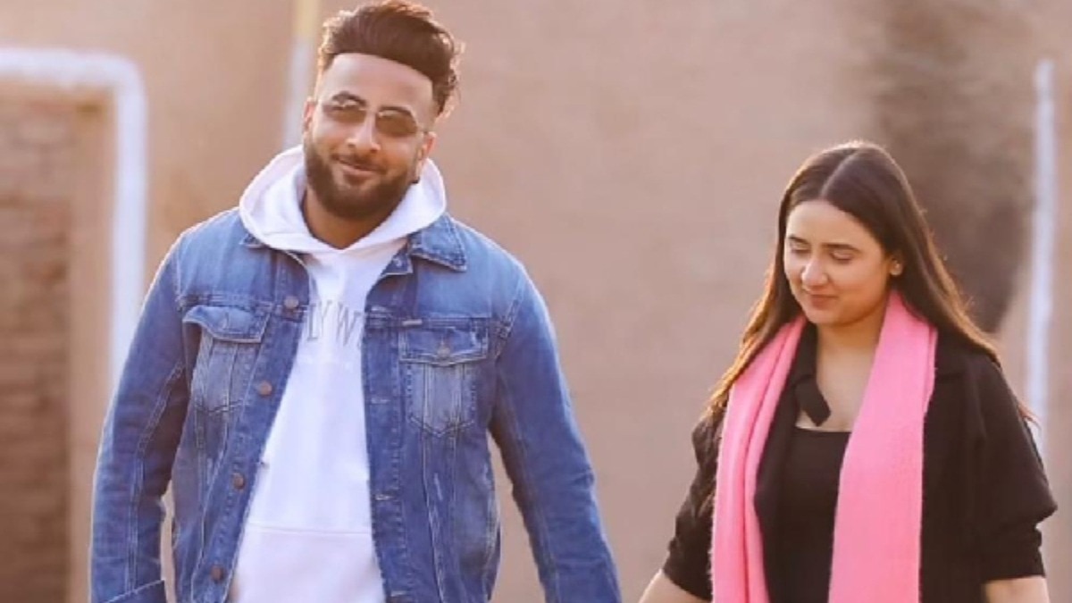 BB: बॉडीशेम हुए शहबाज बदेशा, फरहाना भट्ट पर भड़कीं गर्लफ्रेंड कशिश, सलमान से लगाई गुहार