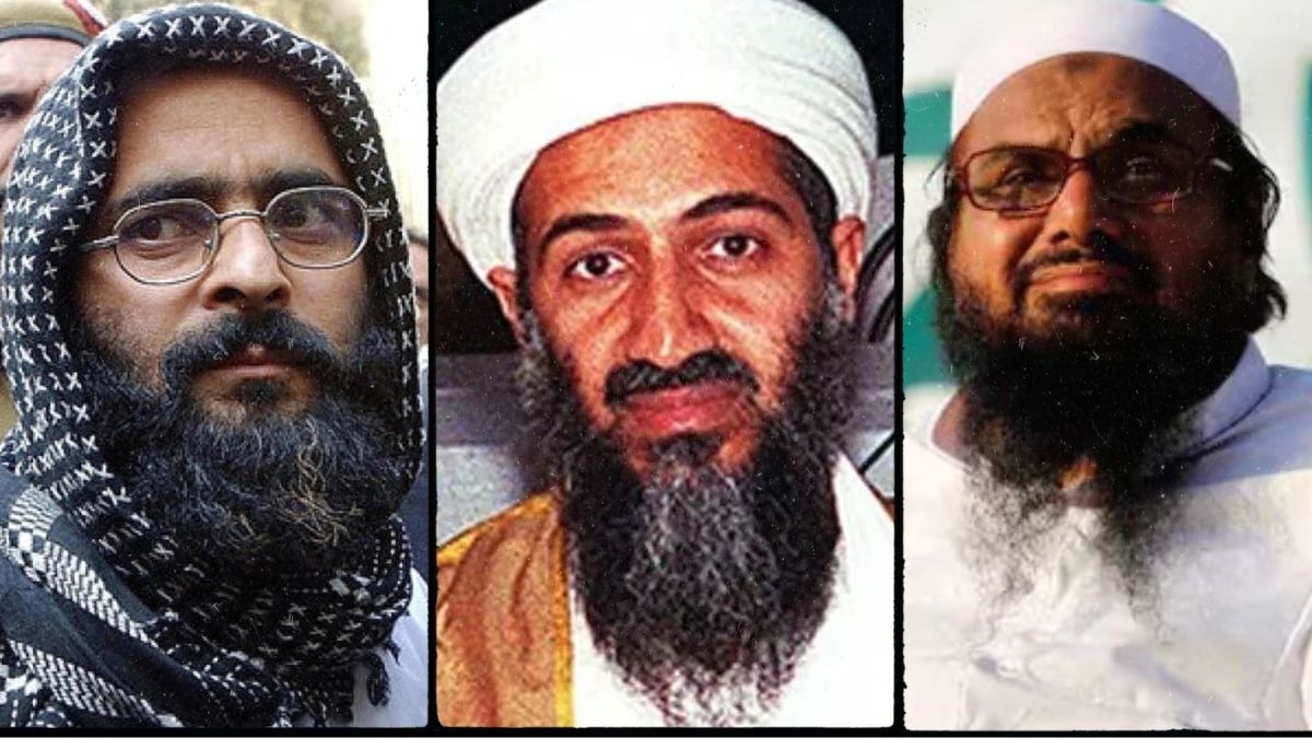 देश में व्हाइट कॉलर टेरर मॉड्यूल कब-कब आया सामने (Photo: Reuters)