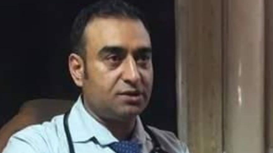 दिल्ली ब्लास्ट के बाद से लापता हुआ कश्मीर का डॉक्टर निसार-उल-हसन, पहले भी देशविरोधी गतिविधियों में हो चुका है बर्खास्त