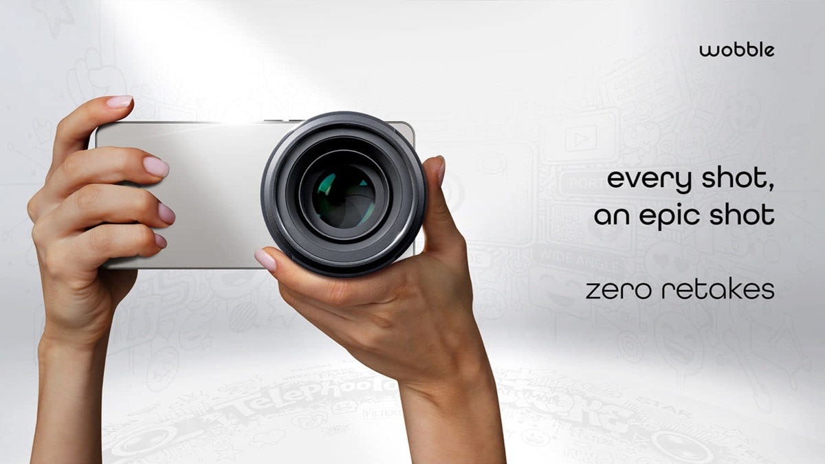 Wobble 