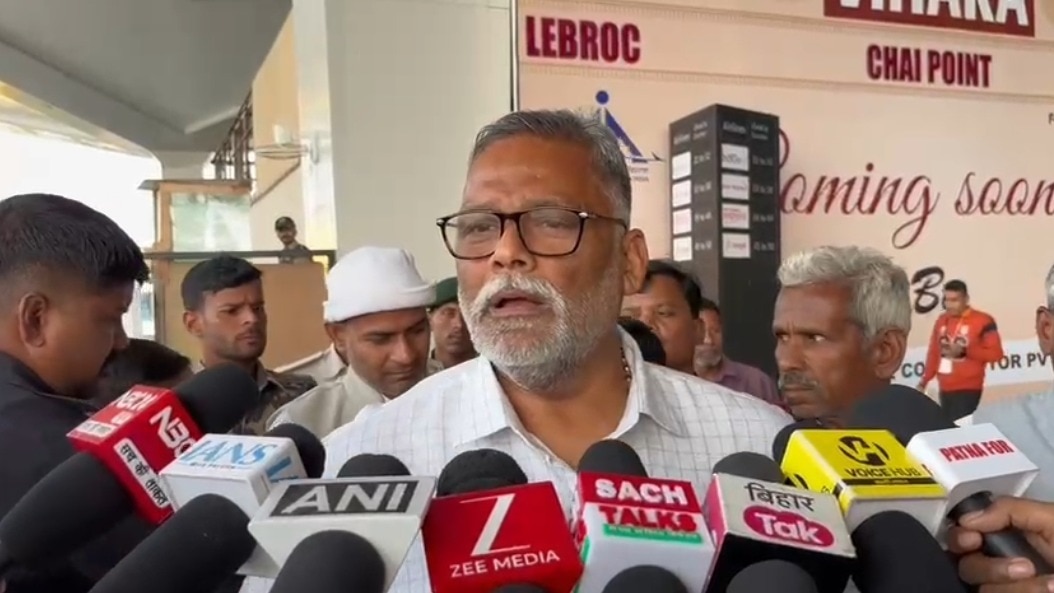 दिल्ली ब्लास्ट पर केंद्र सरकार पर हमला. (Photo: Shubham Lal/ITG)