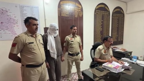 फर्जी 'PNL बैंक' चलाने वाले शातिर गिरोह का पर्दाफाश... 60 करोड़ के फ्रॉड का खुलासा