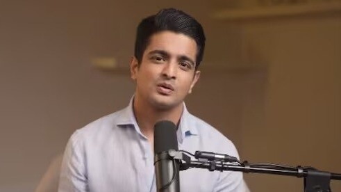 Ranveer Allahbadia wants an arranged marriage